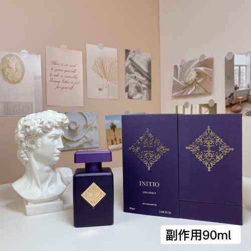 Initio Parfums Prives Side Effect Unisex Eau de Parfum - 90ml Oriental Scent 1 Initio Parfums Prives Side Effect Unisex Eau de Parfum - 90ml Oriental Scent