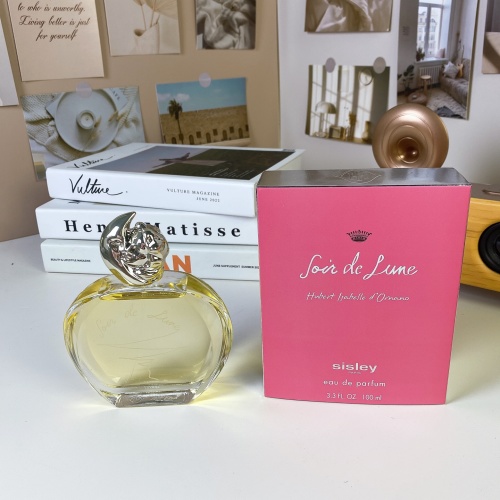Sisley Soir de Lune Eau de Parfum - Floral Chypre Fragrance for Women 1 Sisley Soir de Lune Eau de Parfum - Floral Chypre Fragrance for Women