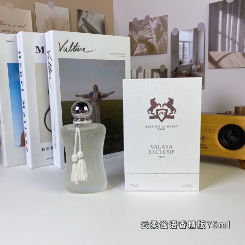 Parfums de Marly Valaya Exclusif 75ml - Fruity Floral Fragrance for Women 1 Parfums de Marly Valaya Exclusif 75ml - Fruity Floral Fragrance for Women