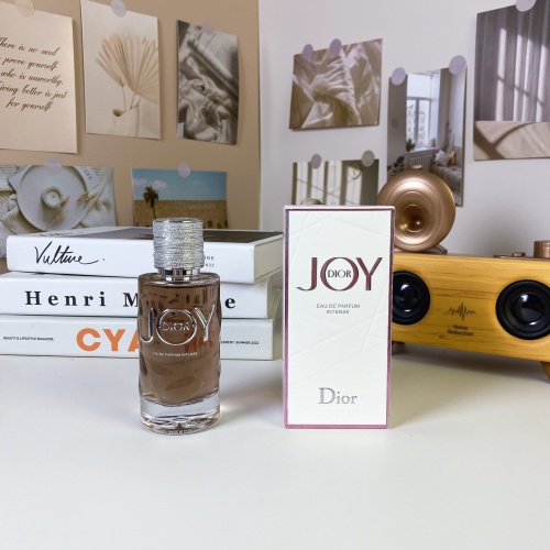 Dior JOY Eau de Parfum Intense 90ml - Floral Fragrance for Women 1 Dior JOY Eau de Parfum Intense 90ml - Floral Fragrance for Women