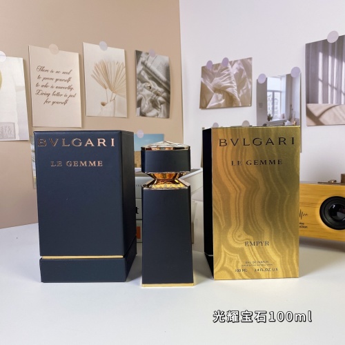 Bvlgari Le Gemme Empyr Eau de Parfum - 100ml 1 Bvlgari Le Gemme Empyr Eau de Parfum - 100ml