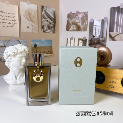 Paco Rabanne Oud Montaigne Unisex Eau de Parfum - 125ml Leather Fragrance 1 Paco Rabanne Oud Montaigne Unisex Eau de Parfum - 125ml Leather Fragrance