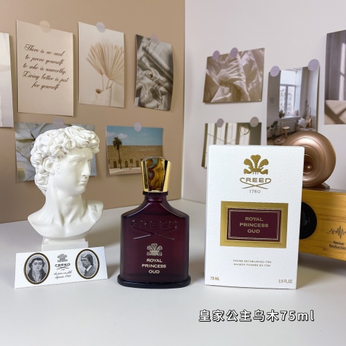 Creed Royal Princess Oud 75ml - Floral Oriental Fragrance for Women 1 Creed Royal Princess Oud 75ml - Floral Oriental Fragrance for Women
