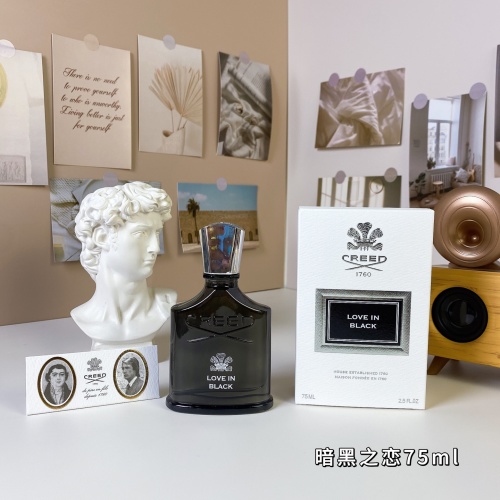 Creed Love in Black 75ml - Women's Perfume, Floral Woody Scent 1 Creed Love in Black 75ml - Women's Perfume, Floral Woody Scent