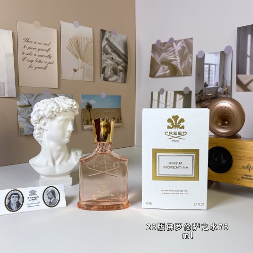 Creed Acqua Fiorentina Eau de Parfum - 75ml Floral Fruity Fragrance 1 Creed Acqua Fiorentina Eau de Parfum - 75ml Floral Fruity Fragrance
