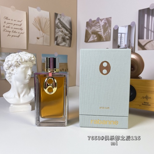 Paco Rabanne After Club Unisex Eau De Parfum 125ml - Aromatic & Woody Scent 1 Paco Rabanne After Club Unisex Eau De Parfum 125ml - Aromatic & Woody Scent