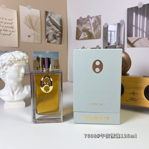 Paco Rabanne Midnight Sex Unisex Eau de Parfum - 125ml 1 Paco Rabanne Midnight Sex Unisex Eau de Parfum - 125ml