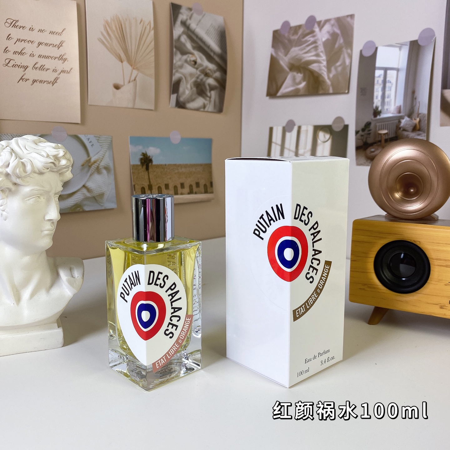 65. Perfume Etat Libre d'Orange Putain des Palaces 100ml 🔜 calidad 1:1❗️Etat Libre d'Orange Putain des Palaces, 2006 M…