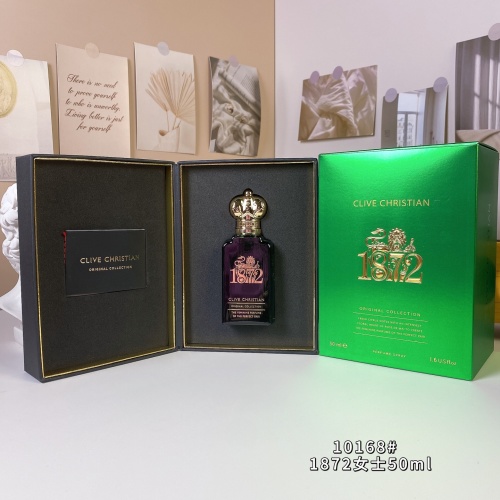 Clive Christian 1872 For Women 50ml - Fruity Floral Fragrance 1 Clive Christian 1872 For Women 50ml - Fruity Floral Fragrance