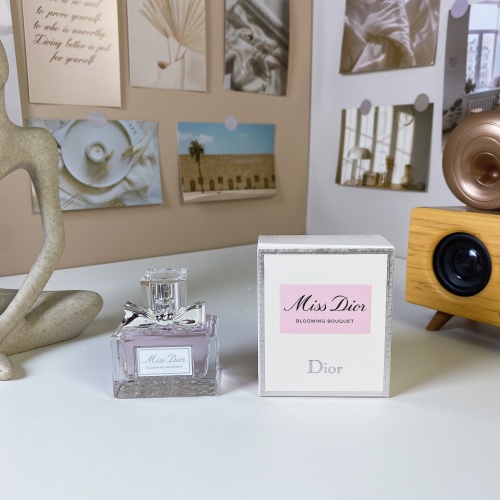 Dior Miss Dior Blooming Bouquet Eau de Toilette - 30ml Floral Fragrance 1 Dior Miss Dior Blooming Bouquet Eau de Toilette - 30ml Floral Fragrance