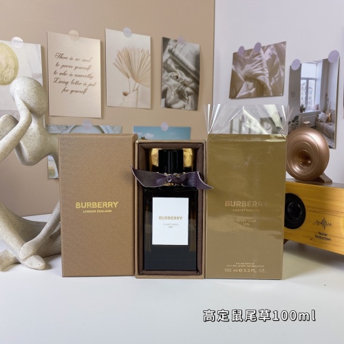 Burberry Clary Sage Unisex Eau de Parfum - 100ml Spicy Woody Scent 1 Burberry Clary Sage Unisex Eau de Parfum - 100ml Spicy Woody Scent