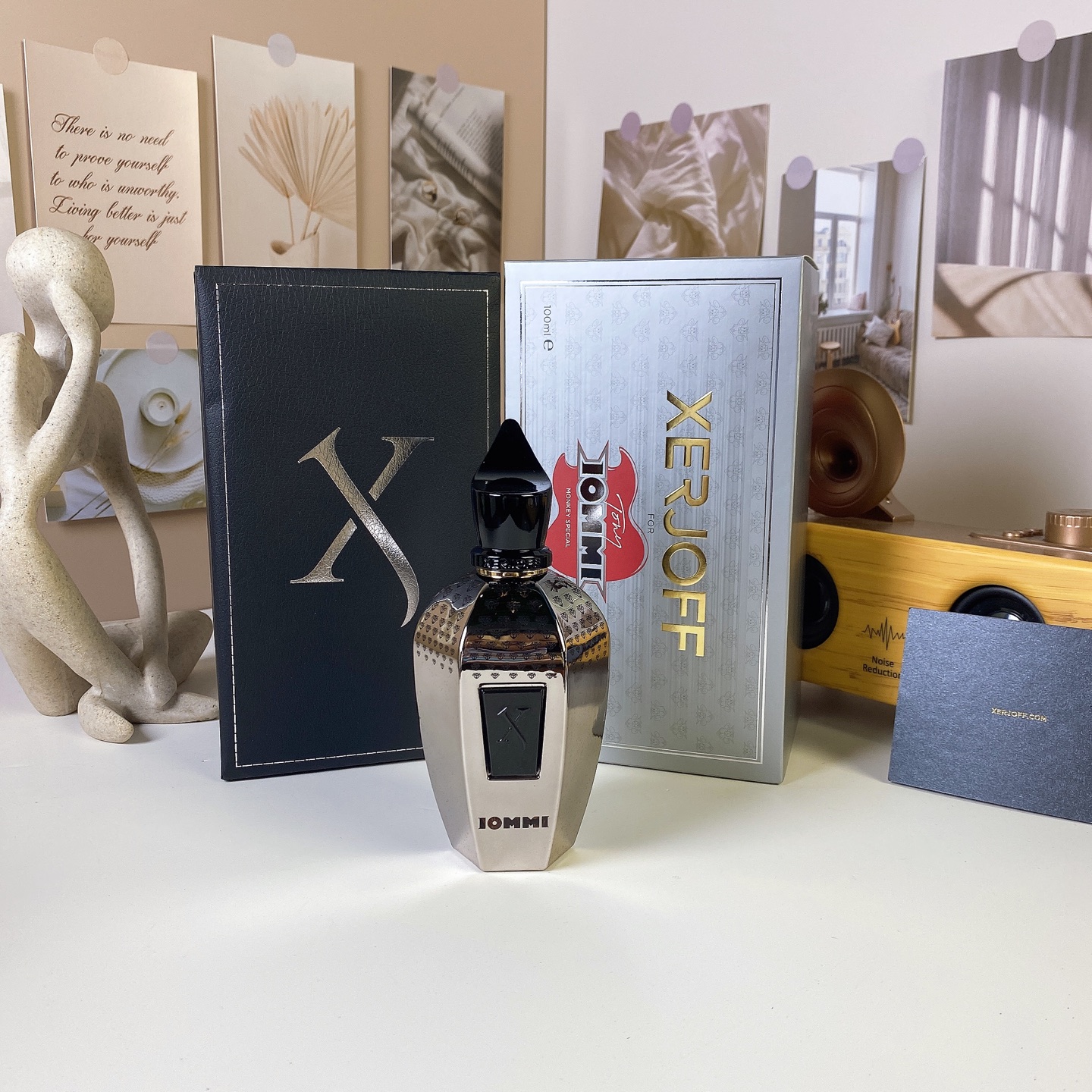 Xerjoff Tony Iommi Monkey Special Unisex Perfume - 100ml 1 i1743835036008 6912 0 2