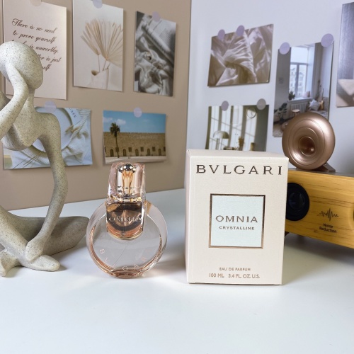 Bvlgari Omnia Crystalline Eau de Parfum, 100ml - Women's Fragrance 1 Bvlgari Omnia Crystalline Eau de Parfum, 100ml - Women's Fragrance