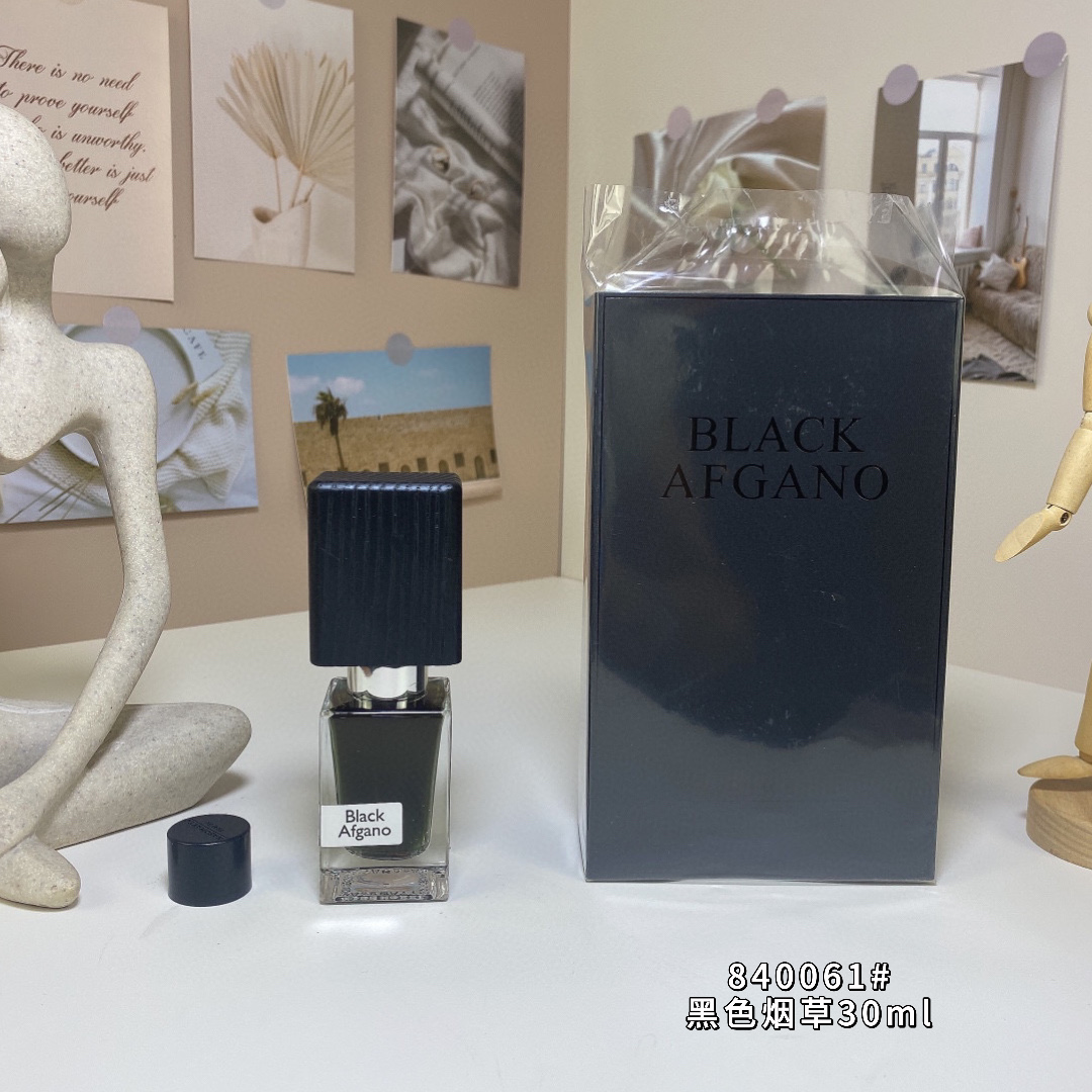 55. Perfume Nasomatto Black Afgano 30ml de Alemania 🔜 Calidad 1:1❗Nasomatto 840061 Black Afgano 30ml Black Afgano Naso…