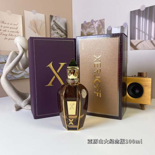Xerjoff Alexandria II Anniversary Edition Unisex Perfume - 100ml 1 Xerjoff Alexandria II Anniversary Edition Unisex Perfume - 100ml