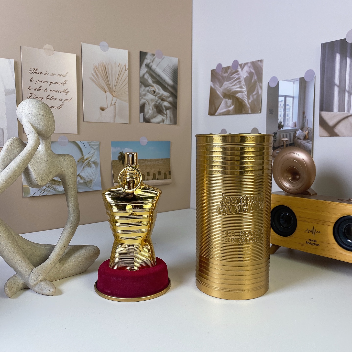 Jean Paul Gaultier Le Male Elixir Absolu 125ml - Aromatic Woody Fragrance 3 i1744529996309 8384 0 1