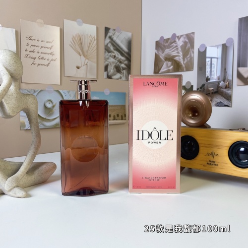 Lancôme Idôle Power Eau de Parfum Intense 100ml - Aromatic Floral Fragrance 1 Lancôme Idôle Power Eau de Parfum Intense 100ml - Aromatic Floral Fragrance