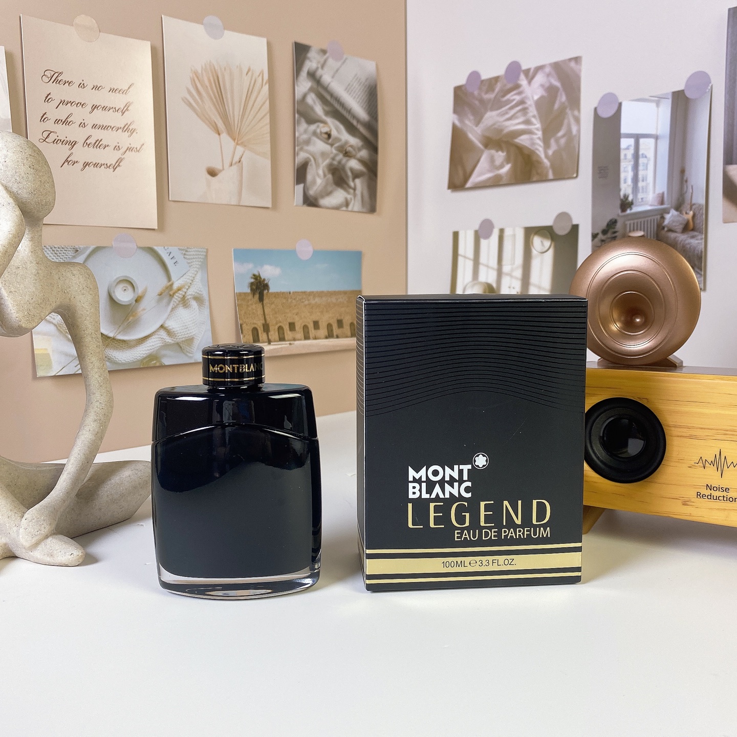 Montblanc Legend Eau de Parfum for Men - 100ml 1 i1745986273499 4627 0 0
