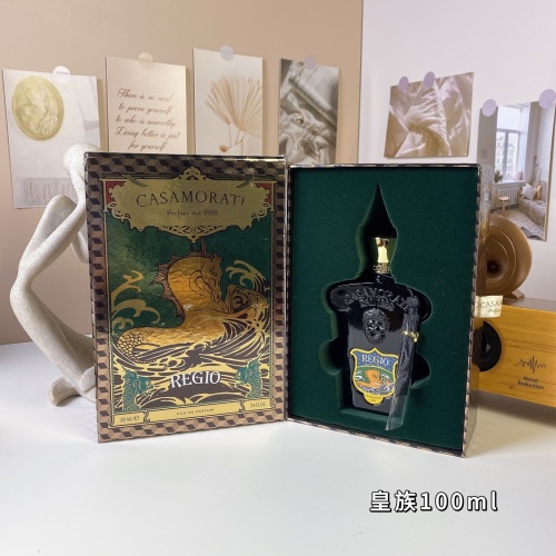 Casamorati 1888 Regio Eau de Parfum - 100ml Unisex Scent 1 Casamorati 1888 Regio Eau de Parfum - 100ml Unisex Scent
