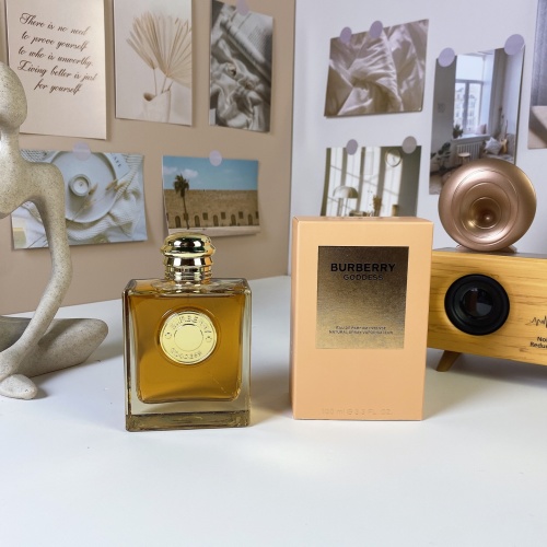 Burberry Goddess Intense 100ml Eau de Parfum - Aromatic Lavender Vanilla Scent 1 Burberry Goddess Intense 100ml Eau de Parfum - Aromatic Lavender Vanilla Scent