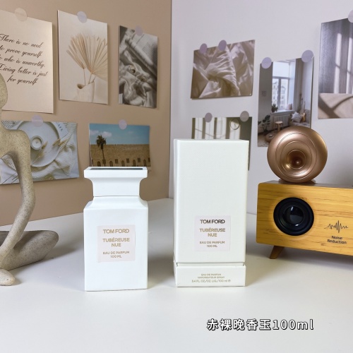 Tom Ford Tubéreuse Nue Eau de Parfum - 100ml Floral Fragrance 1 Tom Ford Tubéreuse Nue Eau de Parfum - 100ml Floral Fragrance