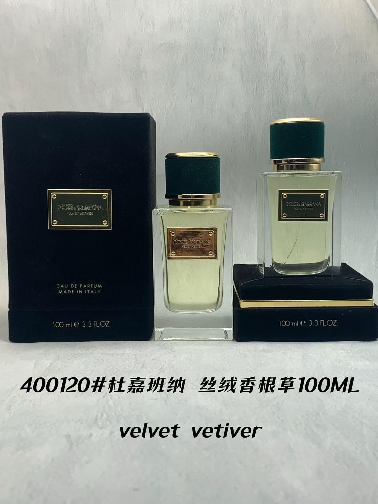 Dolce & Gabbana Velvet Rose Eau de Parfum 100ml - A Luxurious Fragrance 9 i1746683002831 7163 0 8