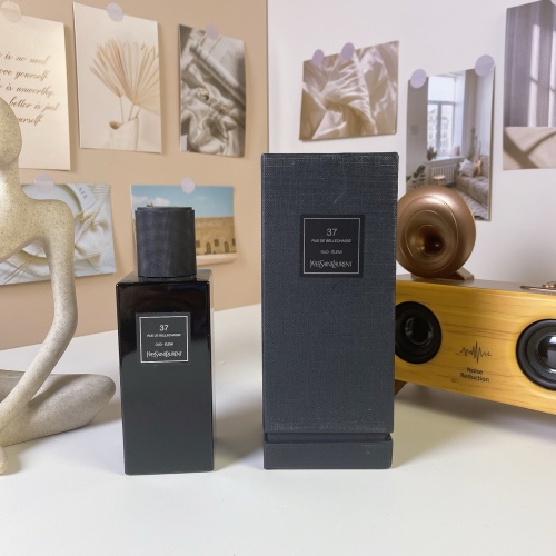 Yves Saint Laurent 37 Rue de Bellechasse Unisex Eau de Parfum - 125ml 1 Yves Saint Laurent 37 Rue de Bellechasse Unisex Eau de Parfum - 125ml