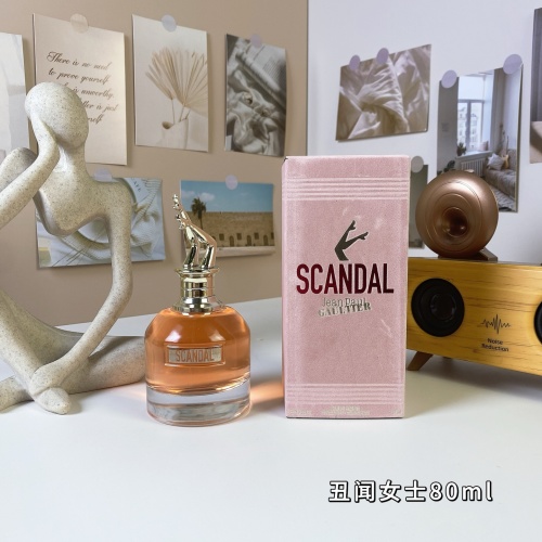 Jean Paul Gaultier Scandal Eau de Parfum - 80ml Women's Fragrance 1 Jean Paul Gaultier Scandal Eau de Parfum - 80ml Women's Fragrance