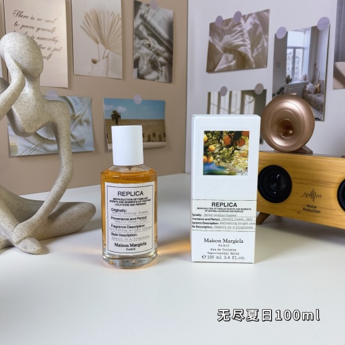 Maison Margiela 'Replica' Never-Ending Summer Eau de Toilette - 100ml 1 Maison Margiela 'Replica' Never-Ending Summer Eau de Toilette - 100ml