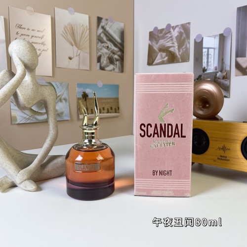 Jean Paul Gaultier Scandal By Night - 80ml Women's Perfume, Floral Oriental 1 Jean Paul Gaultier Scandal By Night - 80ml Women's Perfume, Floral Oriental