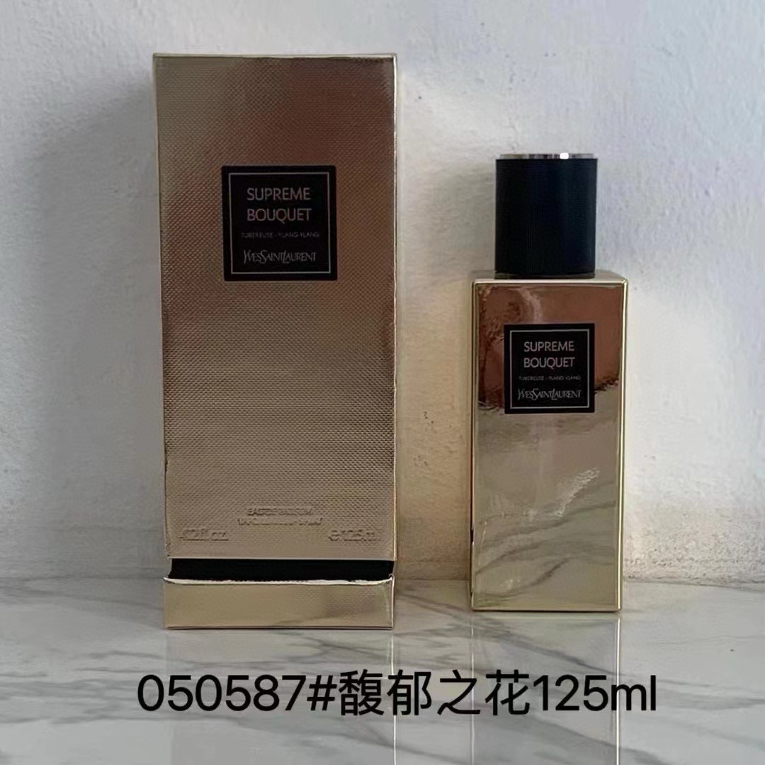 Yves Saint Laurent Supreme Bouquet Eau de Parfum - Floral Fragrance, 125ml 2 i1747662061051 4709 0 0