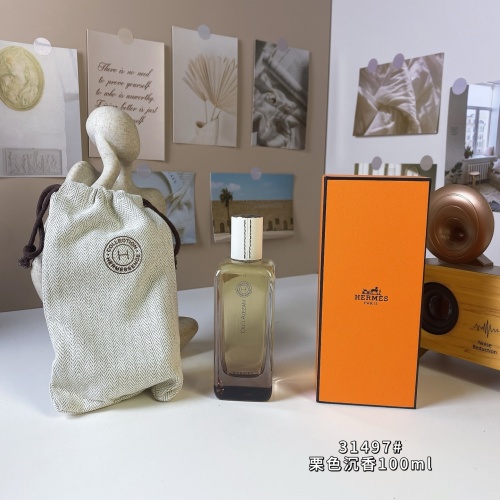 Hermes Oud Alezan Eau de Toilette - 100ml - Unisex Fragrance 1 Hermes Oud Alezan Eau de Toilette - 100ml - Unisex Fragrance