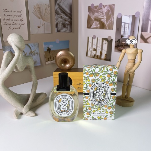 Diptyque L'Eau des Hesperides Eau de Toilette - Fresh Citrus Aromatic Fragrance 1 Diptyque L'Eau des Hesperides Eau de Toilette - Fresh Citrus Aromatic Fragrance