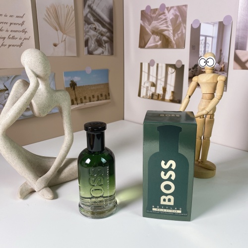 Hugo Boss Bottled Bold Citrus Eau de Toilette for Men,100 ml 1 Hugo Boss Bottled Bold Citrus Eau de Toilette for Men,100 ml