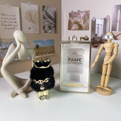 Paco Rabanne Fame Couture Edition 80ml Women's Fragrance 1 Paco Rabanne Fame Couture Edition 80ml Women's Fragrance