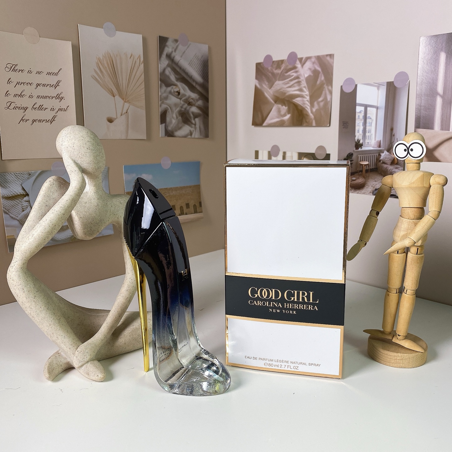 Perfume #2018