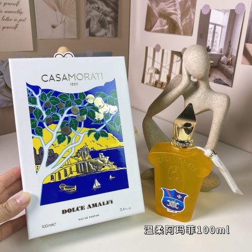 Casamorati Dolce Amalfi Eau de Parfum - 100ml Unisex Fragrance 1 Casamorati Dolce Amalfi Eau de Parfum - 100ml Unisex Fragrance