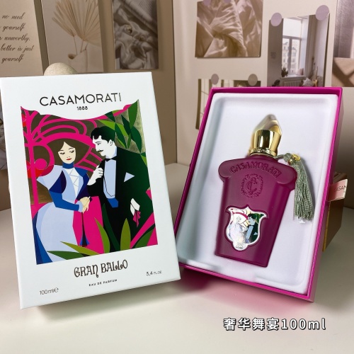Casamorati 1888 Gran Ballo Eau de Parfum 100ml - Floral & Fruity Fragrance 1 Casamorati 1888 Gran Ballo Eau de Parfum 100ml - Floral & Fruity Fragrance