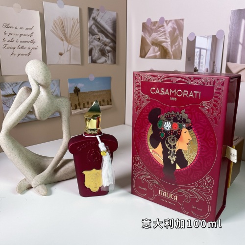 Casamorati 1888 Italica Unisex Eau de Parfum - 100ml Gourmand Oriental Scent 1 Casamorati 1888 Italica Unisex Eau de Parfum - 100ml Gourmand Oriental Scent