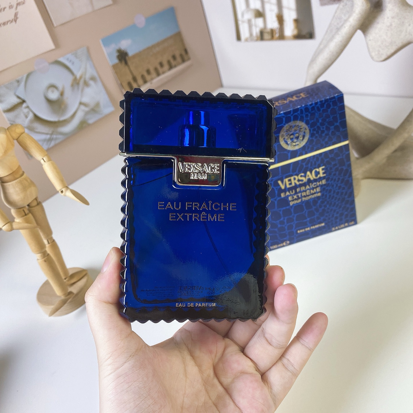Versace Eau Fraiche Extreme 100ml Eau de Parfum for Men 2 i1751733961171 2697 0 1