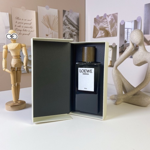 Loewe Esencia Eau De Parfum - 100ml - Woody Aromatic Fragrance 1 Loewe Esencia Eau De Parfum - 100ml - Woody Aromatic Fragrance