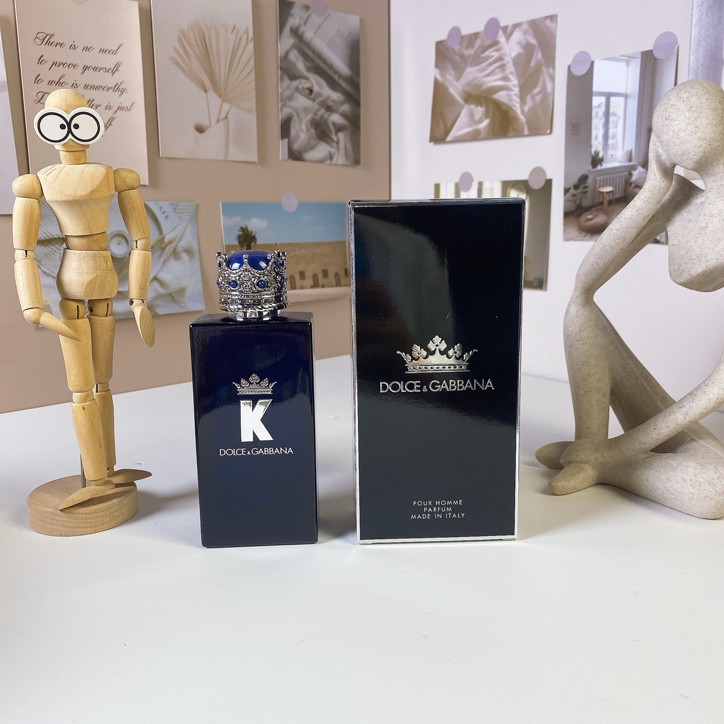 Dolce & Gabbana Perfume #2025