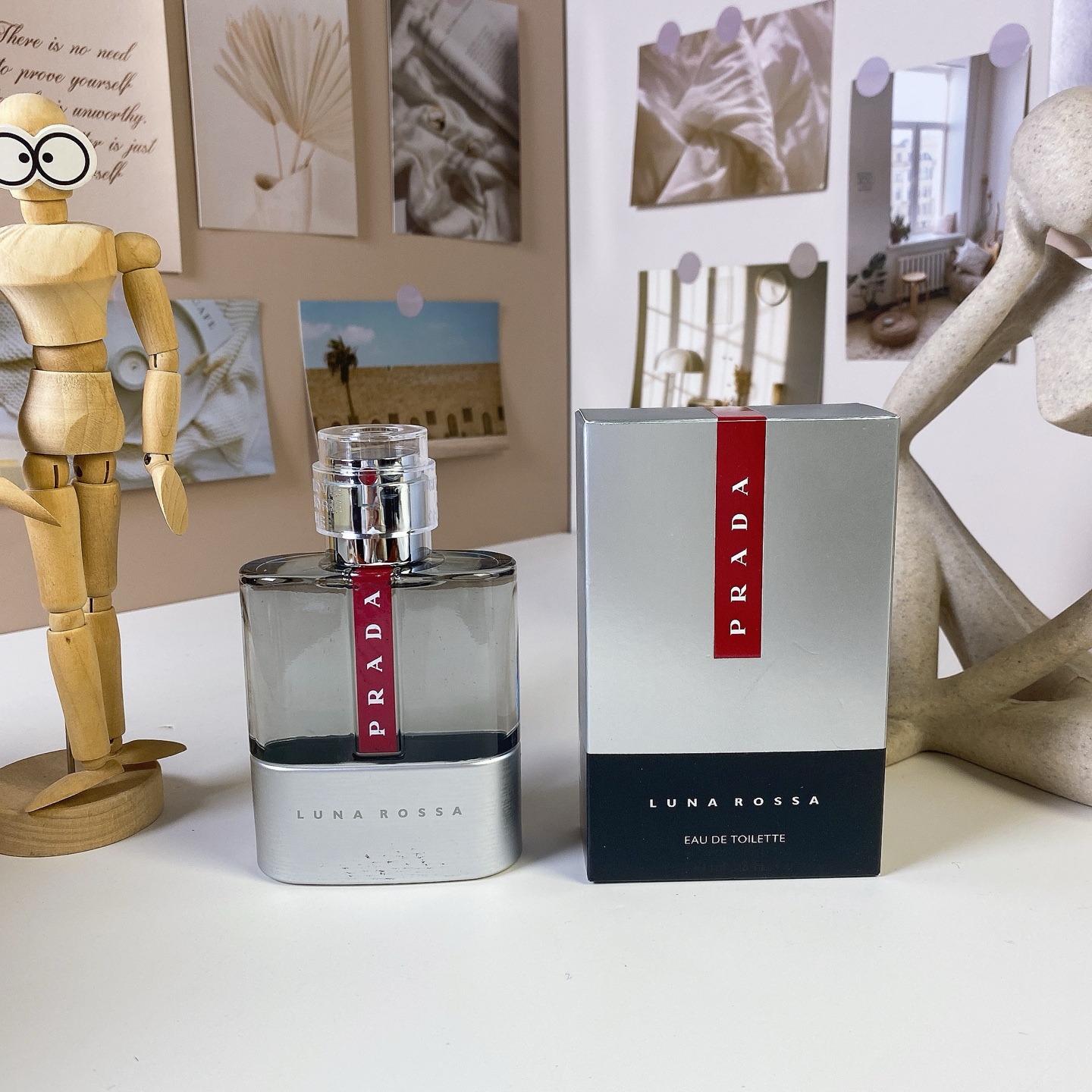 Prada Luna Rossa Eau de Toilette - Aromatic Citrus Fragrance for Men 1 i1752033727319 967 0 0