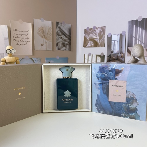 Amouage Enclave Eau de Parfum - 100ml Unisex Fragrance 1 Amouage Enclave Eau de Parfum - 100ml Unisex Fragrance