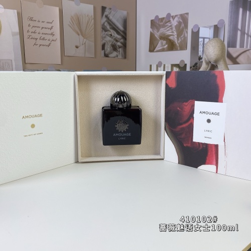 Amouage Lyric Woman Eau de Parfum - 100ml Floral Oriental Fragrance 1 Amouage Lyric Woman Eau de Parfum - 100ml Floral Oriental Fragrance