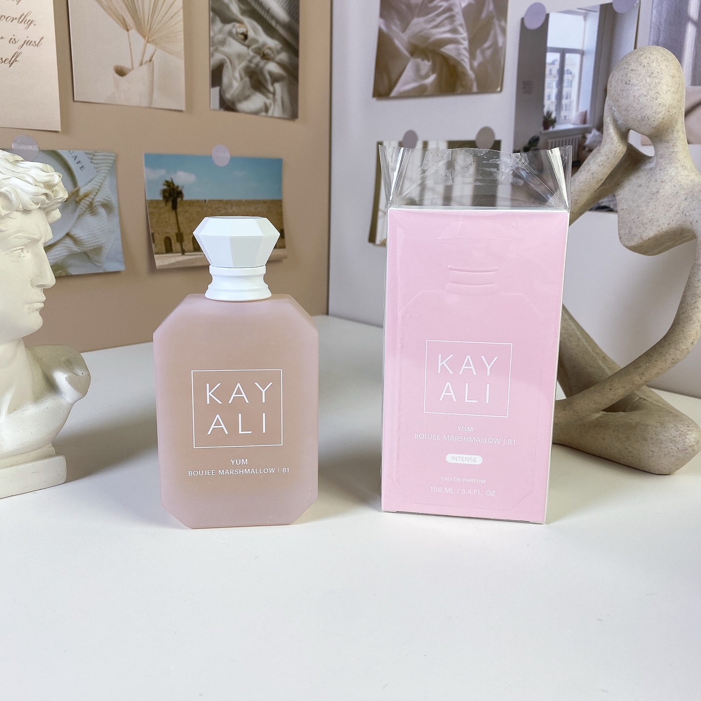 Kayali Yum Pistachio Gelato | 33 Eau de Parfum - 100ml Floral Fruity Scent 1 i1752673214703 9978 0 0