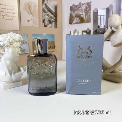 Parfums de Marly Castley Eau de Parfum - 125ml Aromatic Citrus Scent 1 Parfums de Marly Castley Eau de Parfum - 125ml Aromatic Citrus Scent