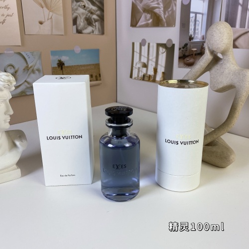 Louis Vuitton Etoiles 100ml Eau de Parfum - Floral Fragrance for Women 1 Louis Vuitton Etoiles 100ml Eau de Parfum - Floral Fragrance for Women