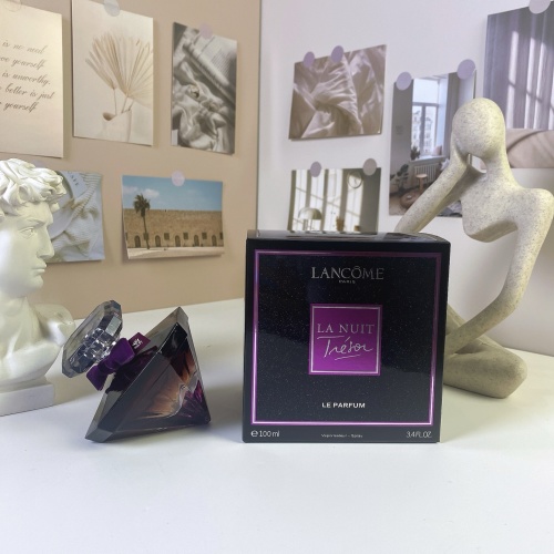 Lancome La Nuit Trésor Le Parfum - 3.4 fl oz Women's Fragrance 1 Lancome La Nuit Trésor Le Parfum - 3.4 fl oz Women's Fragrance
