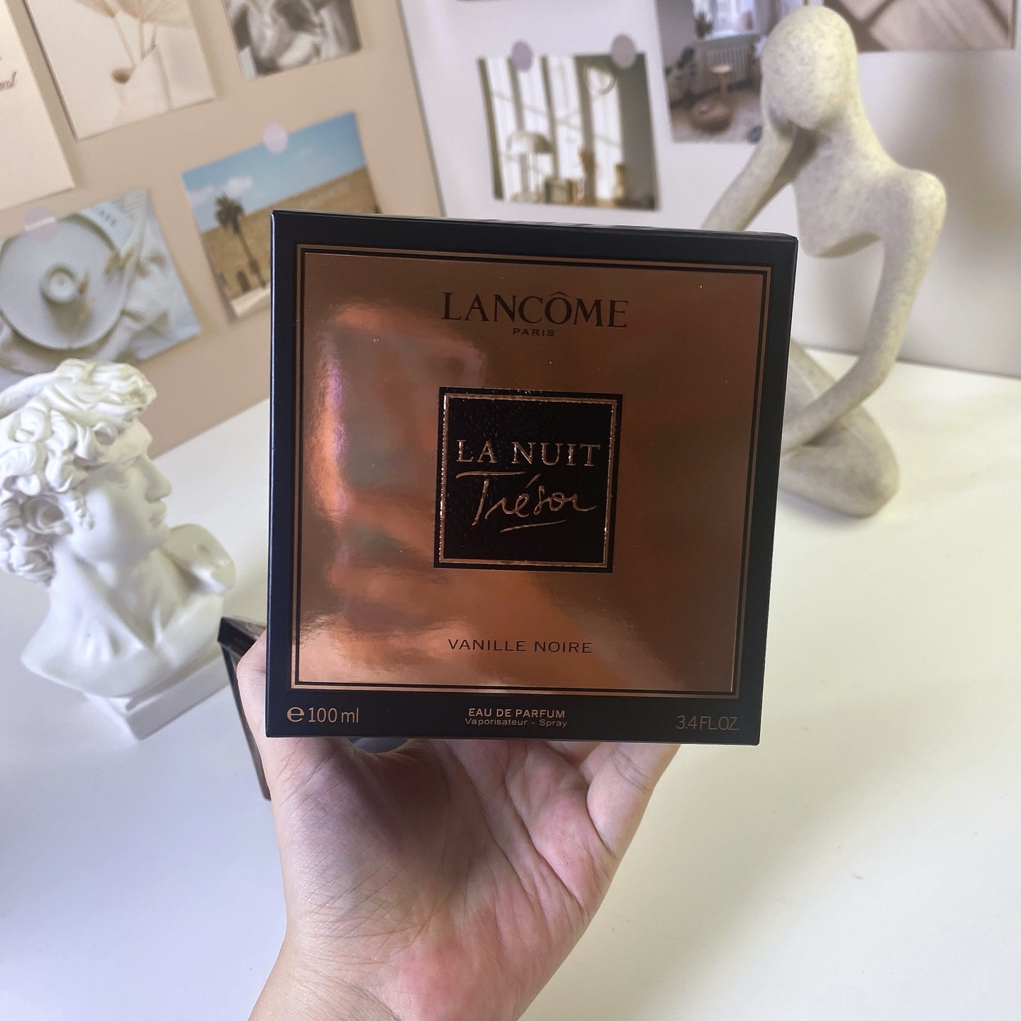 Lancome La Nuit Trésor Vanille Noire Eau de Parfum 100ml 5 i1753518363672 7424 0 3